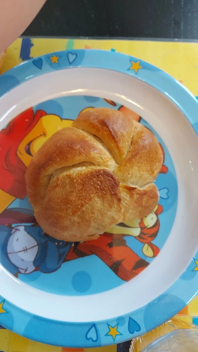 Handsemmel