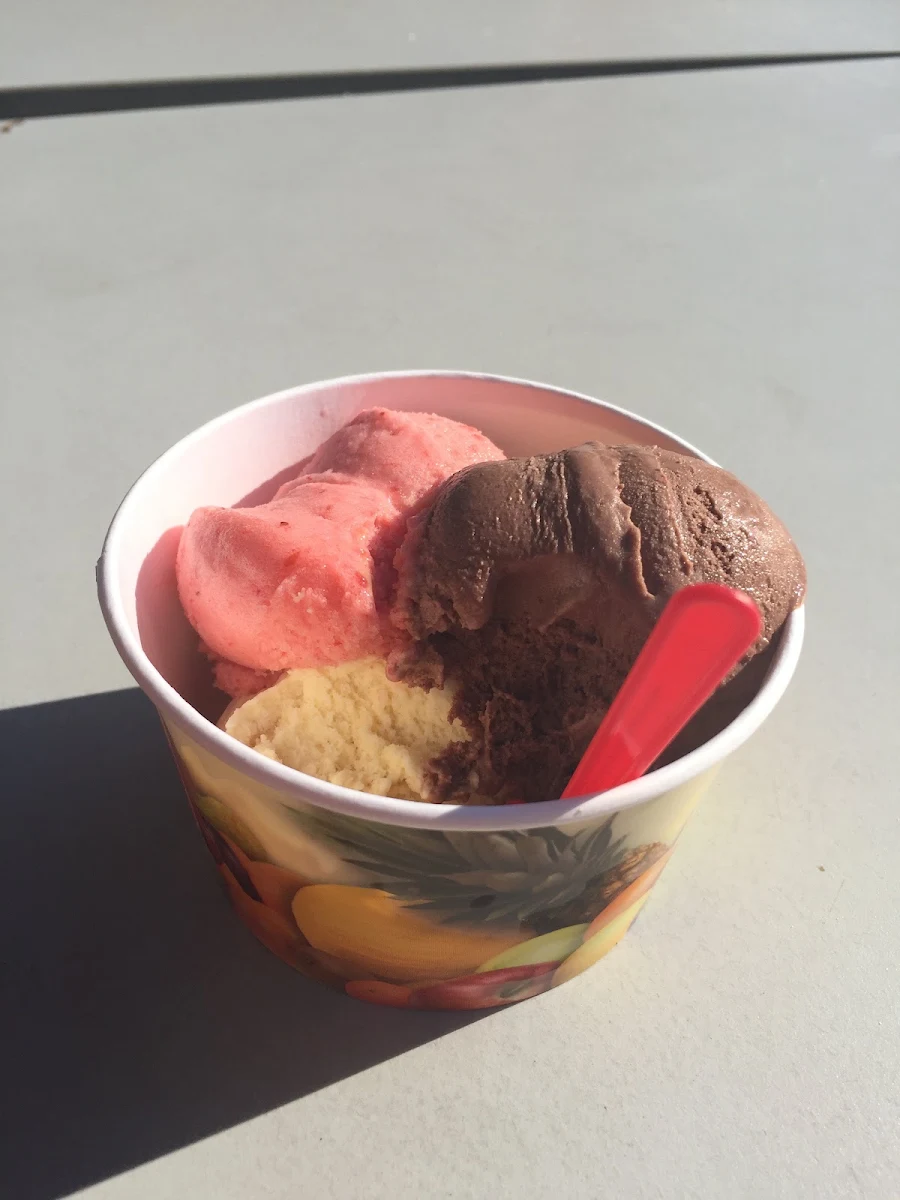 Ice Cream