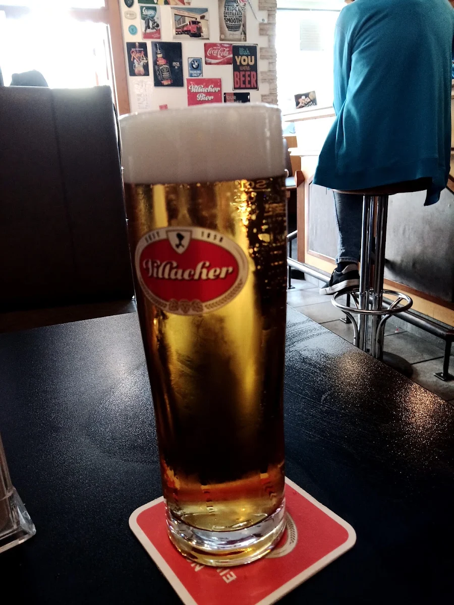 Birra Della Città Villacher