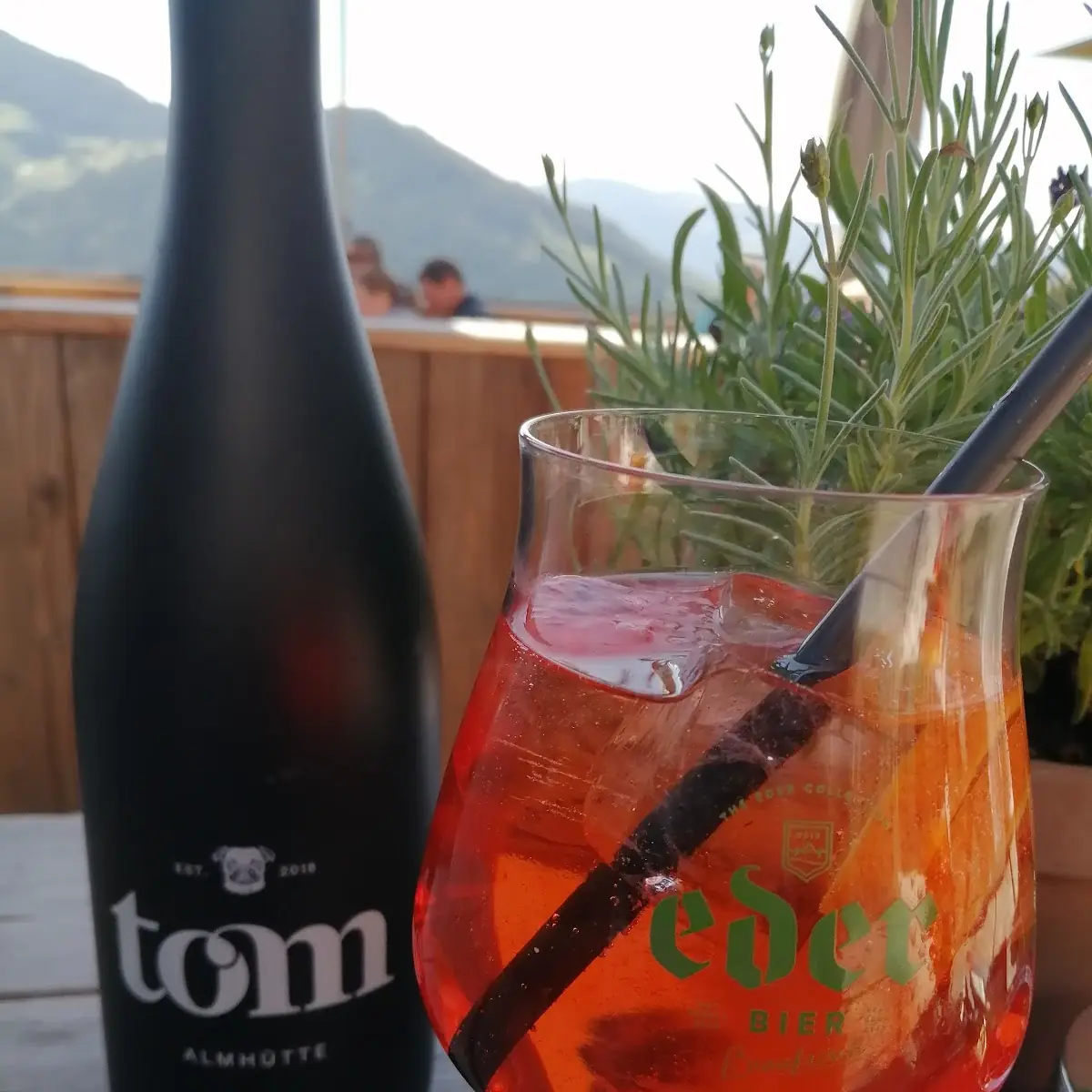 Aperol Spritz