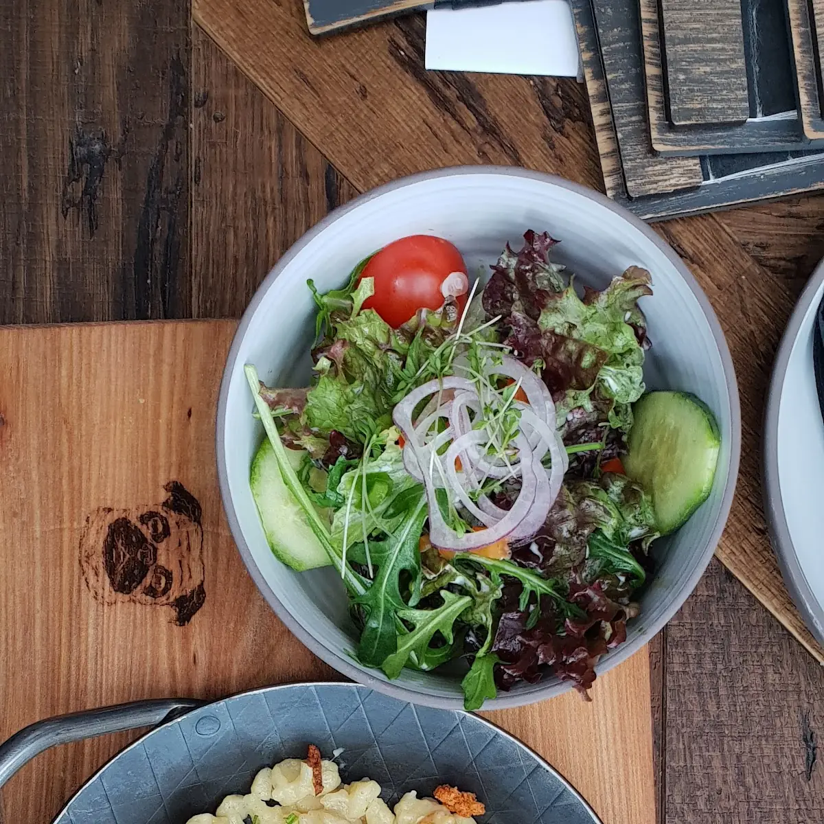 Käsespätzle