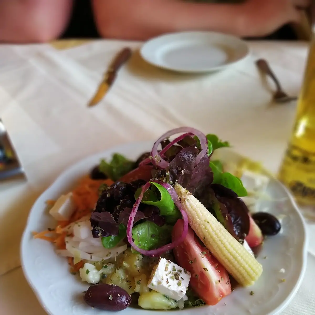Salad