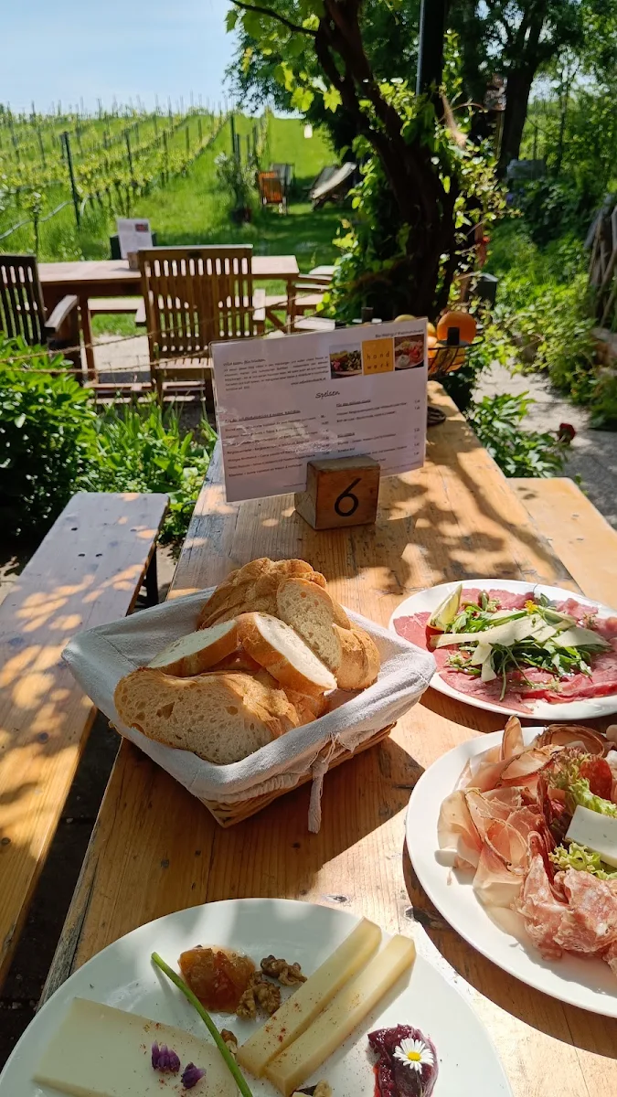 Carne Salata