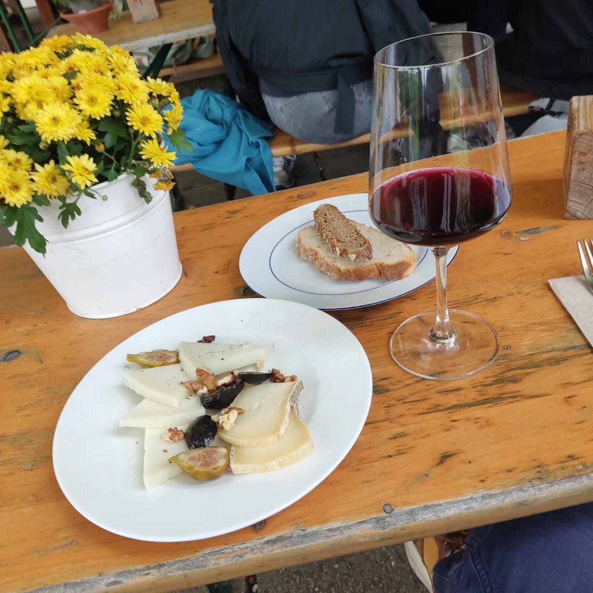 Happen Käse