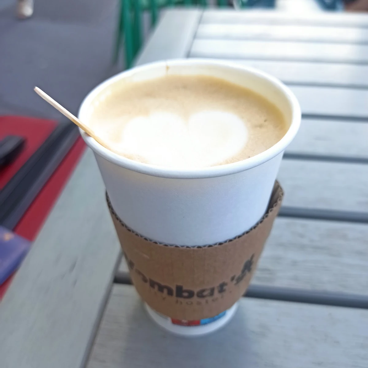 Coffee