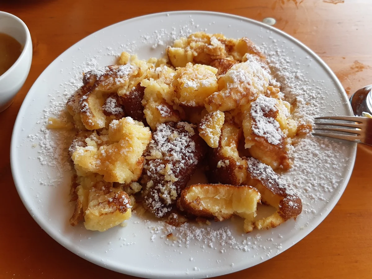 Kaiserschmarrn