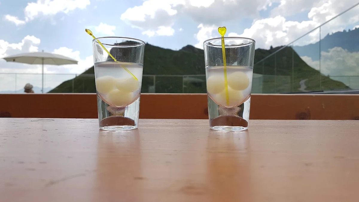 Sehr Gutes Essen