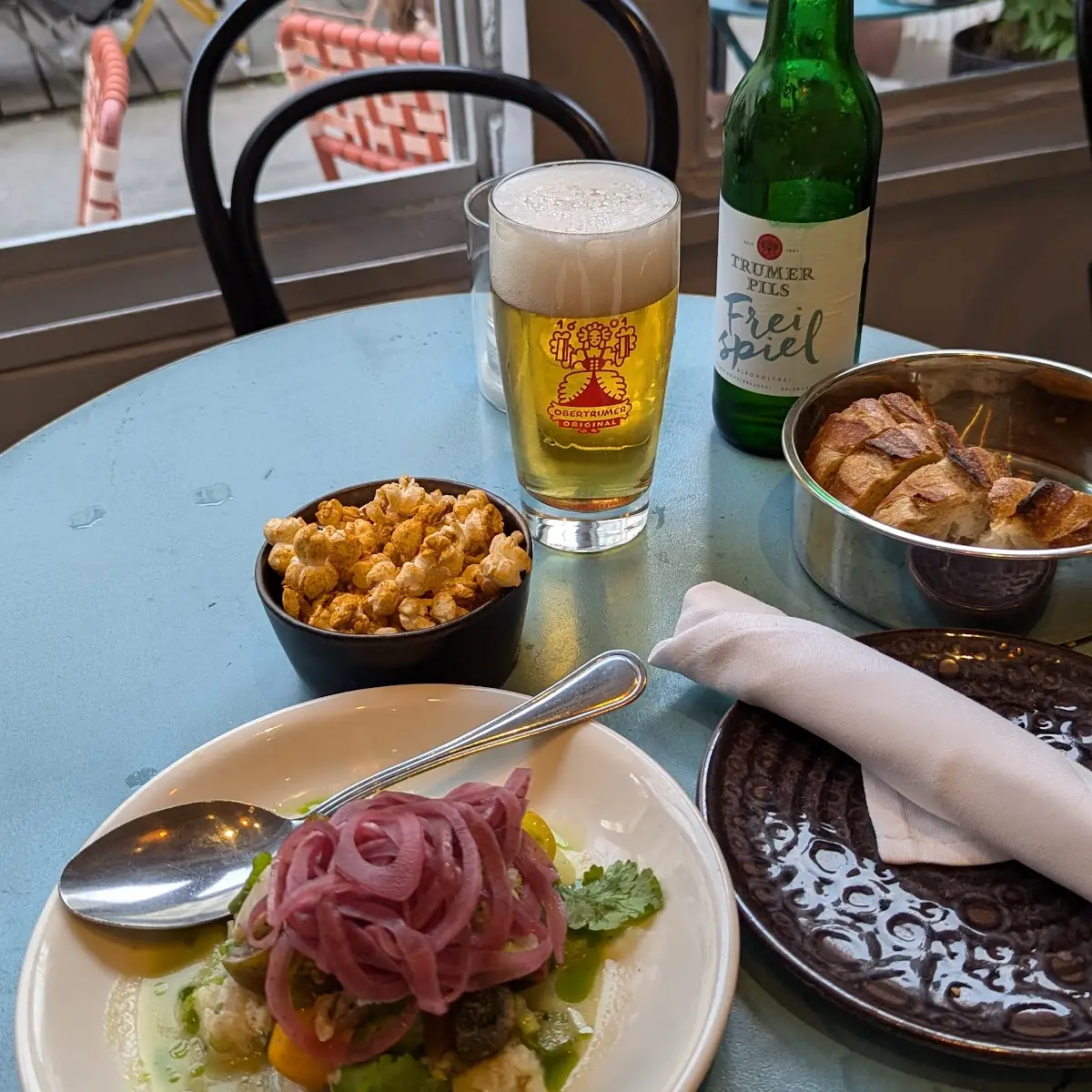 Ceviche