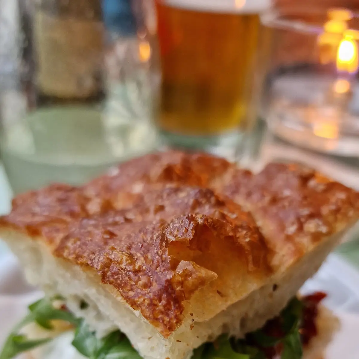 Focaccia