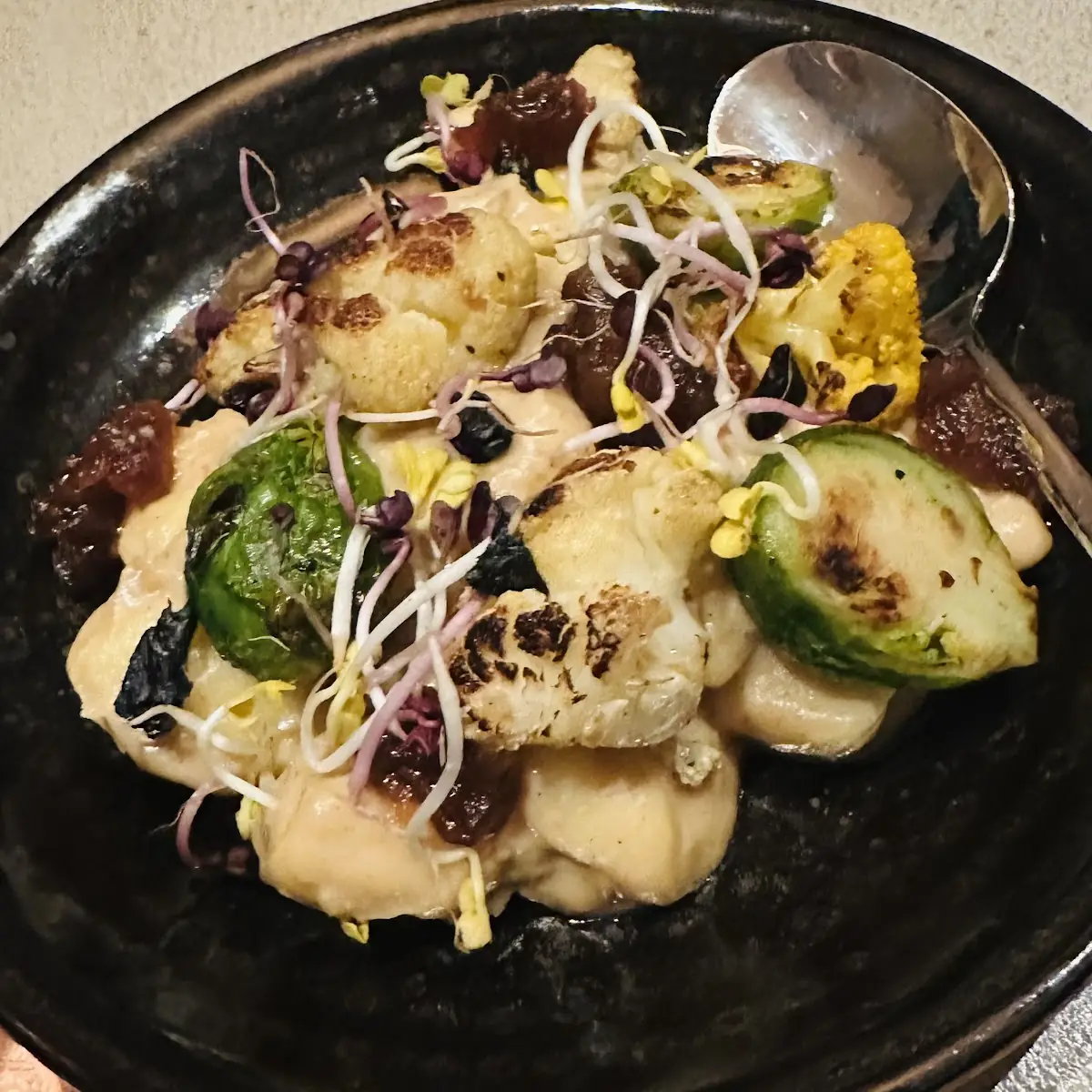 Gnocchi