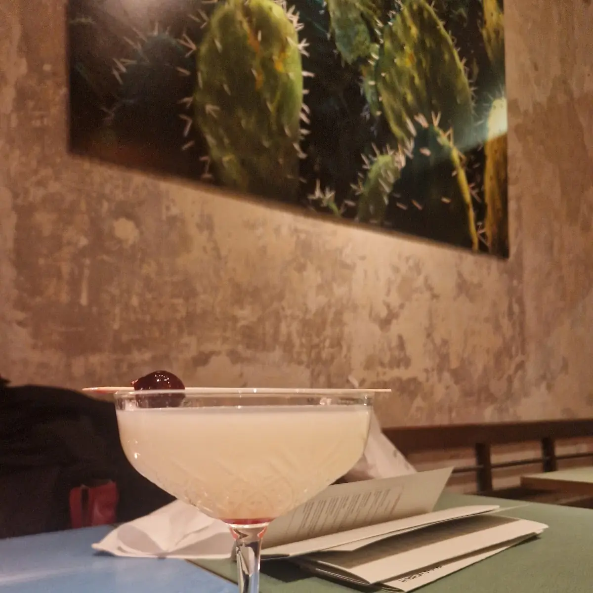 Hemingway Special
