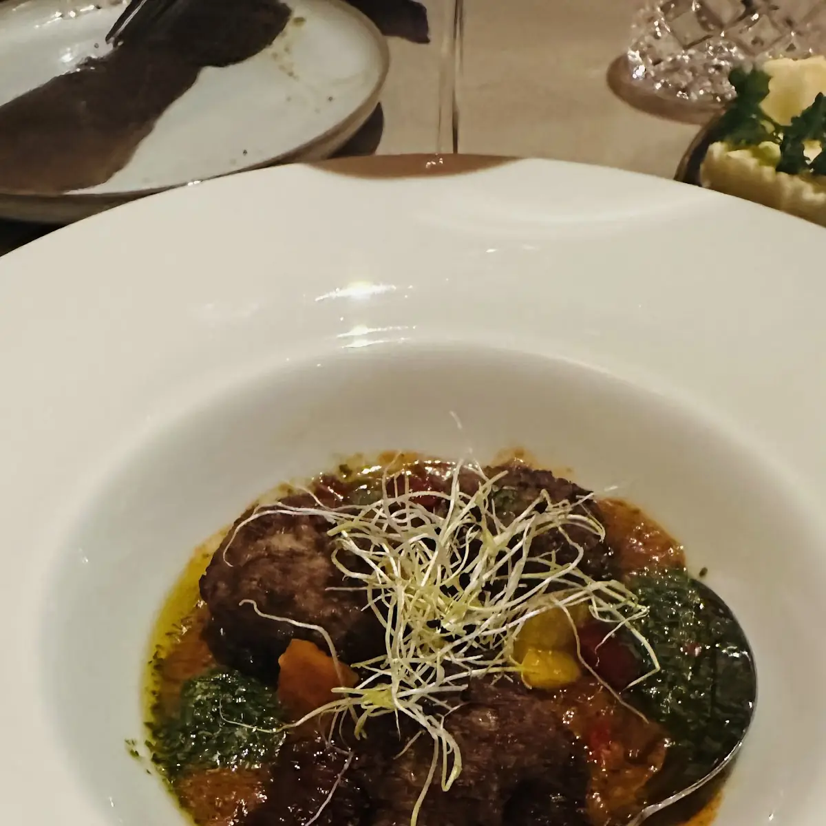 Polpette