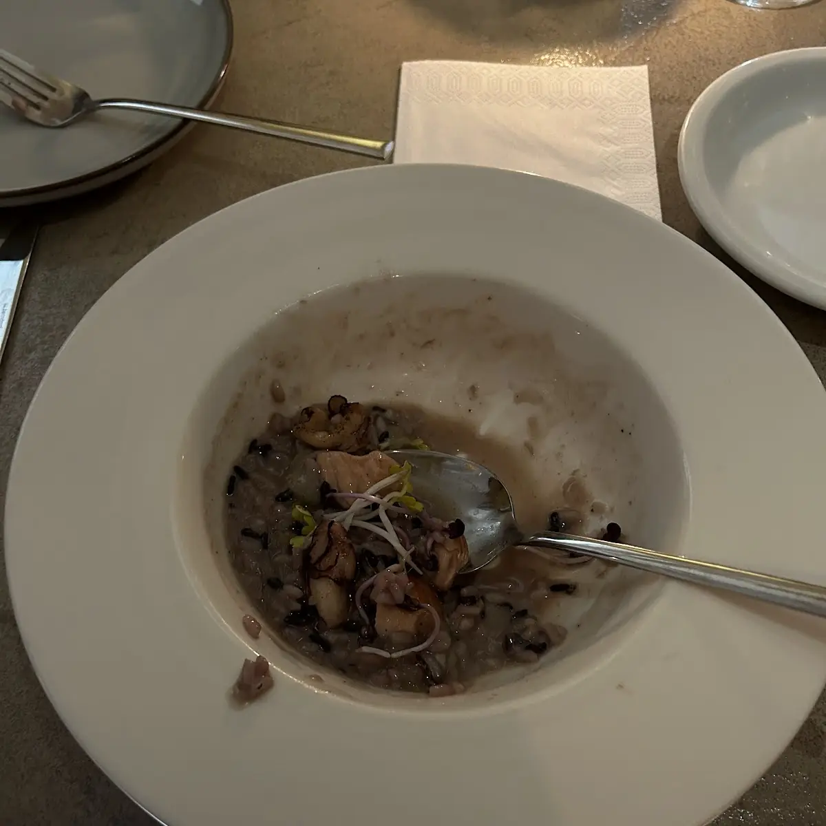 Risotto