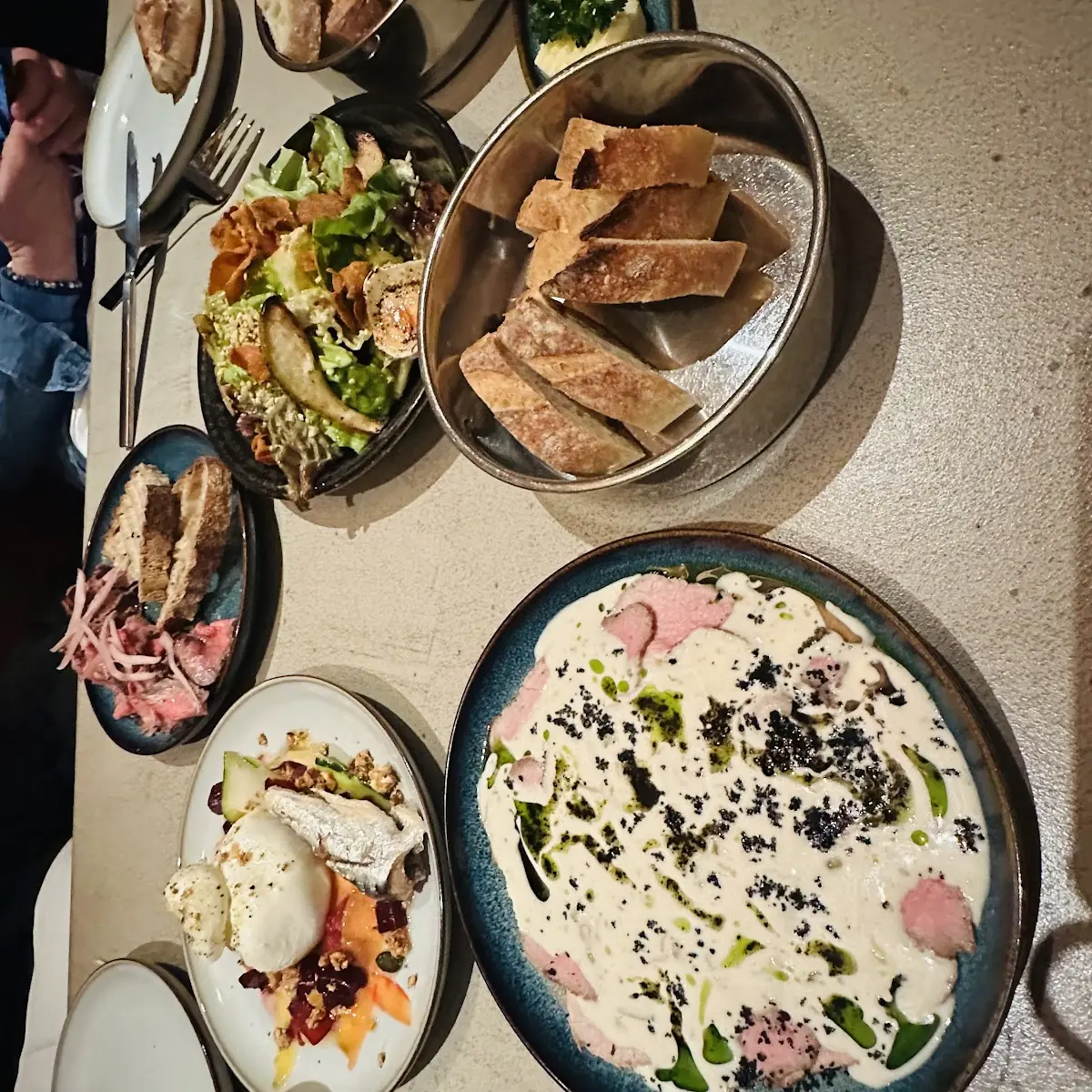 Vitello Tonnato