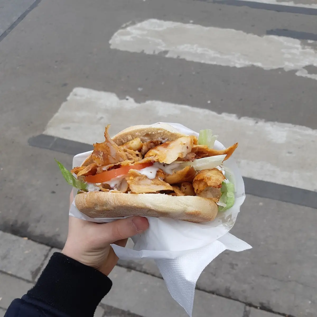 Kebab