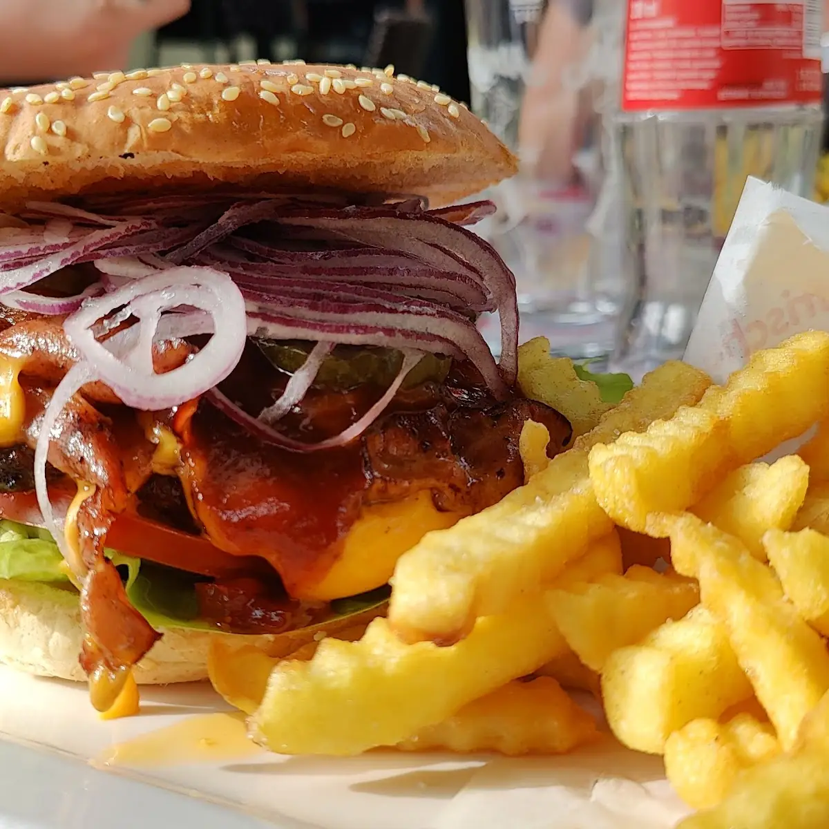 Burger