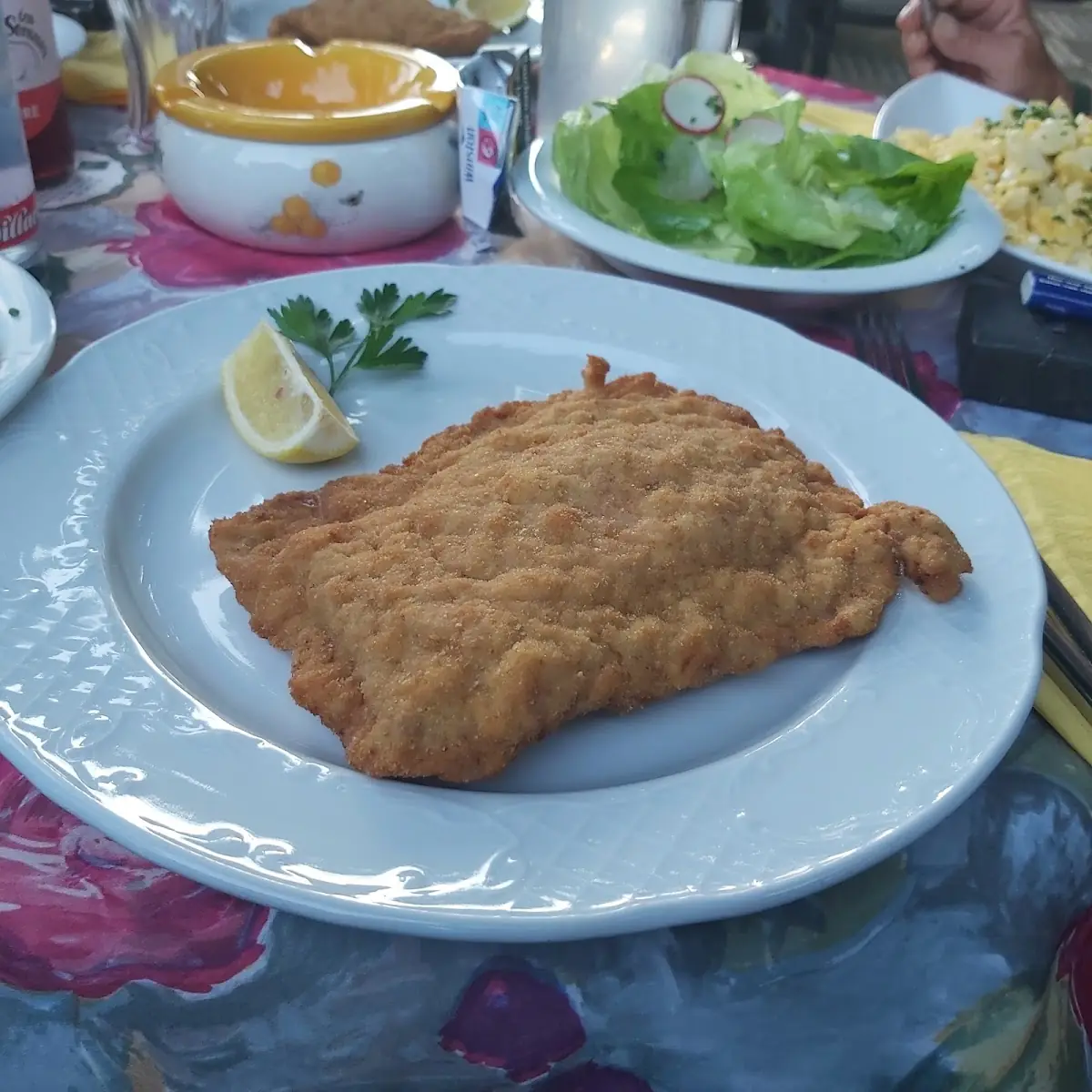Cordon Bleu