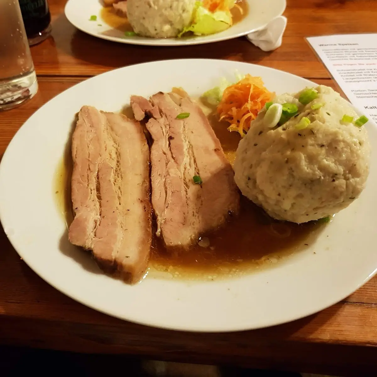 Kümmelbraten