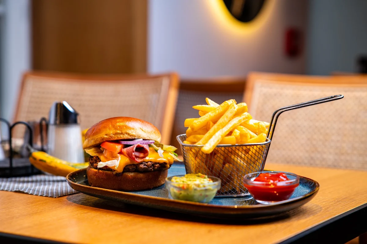 Highlights, Stadt-Cafe Groß-Enzersdorf