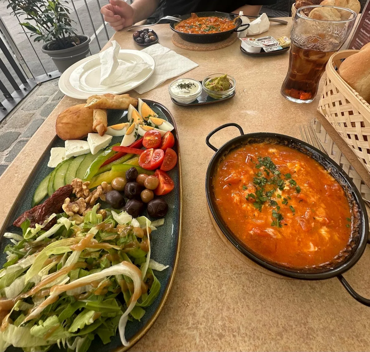 Highlights, Stadt-Cafe Groß-Enzersdorf