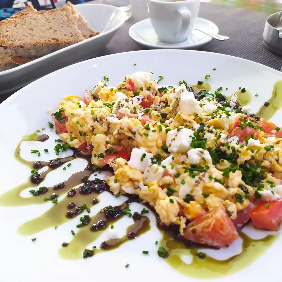 Breakfast