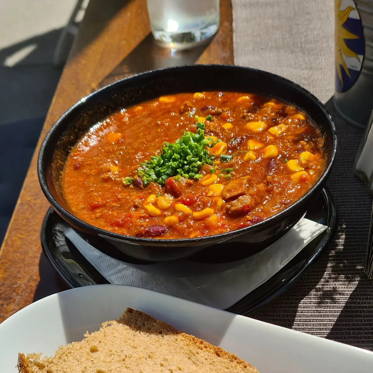 Chilli Con Carne