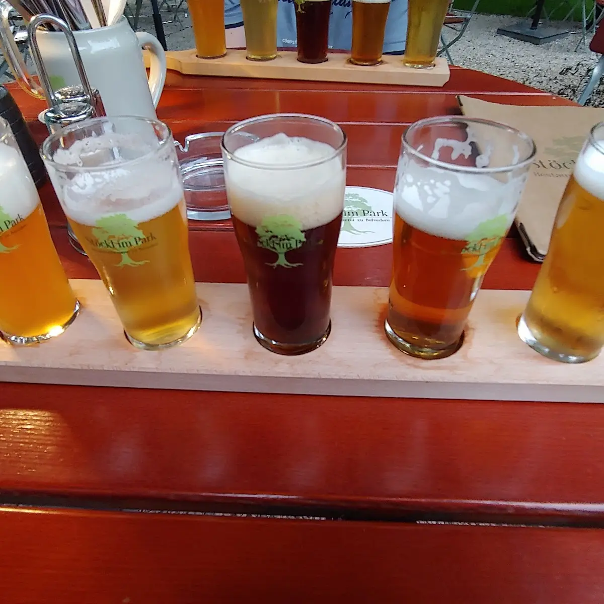 5 Soorten Bier Van Het Huis