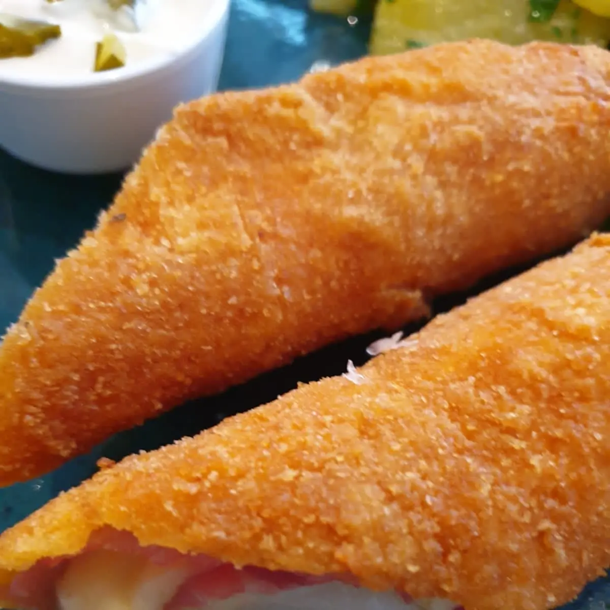 Cordon Bleu