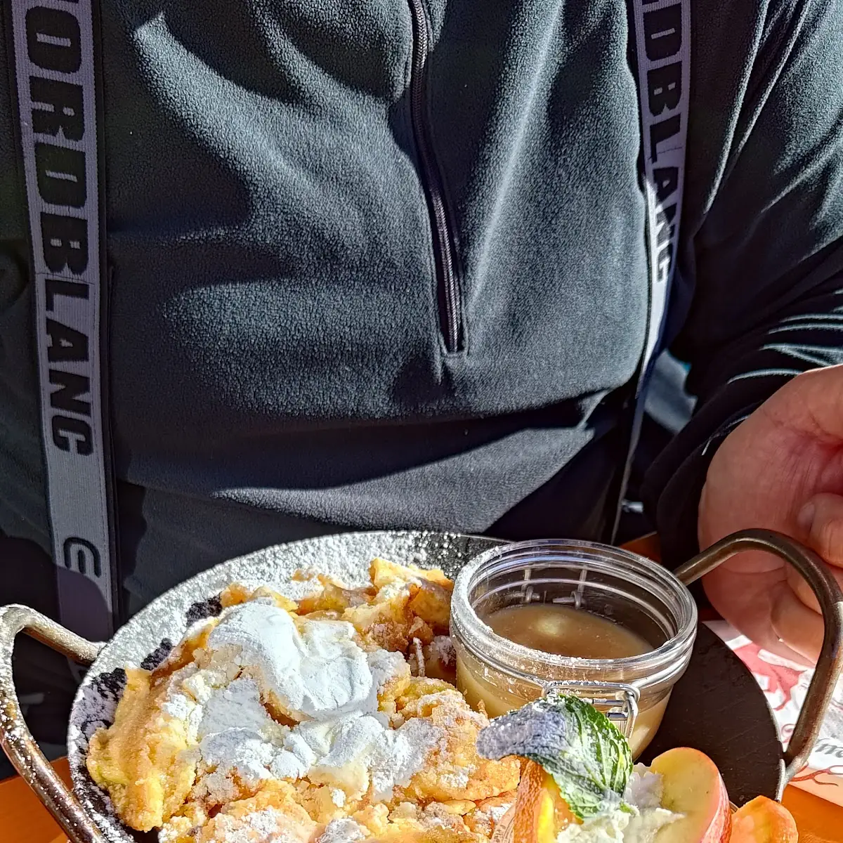Kaiserschmarrn