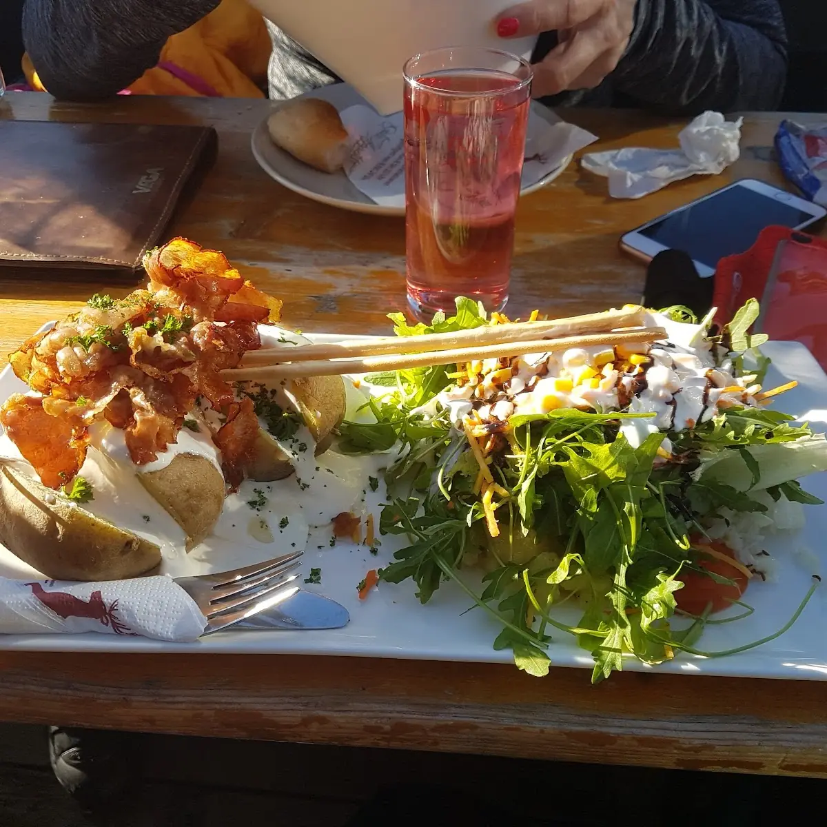 Oberkartofel