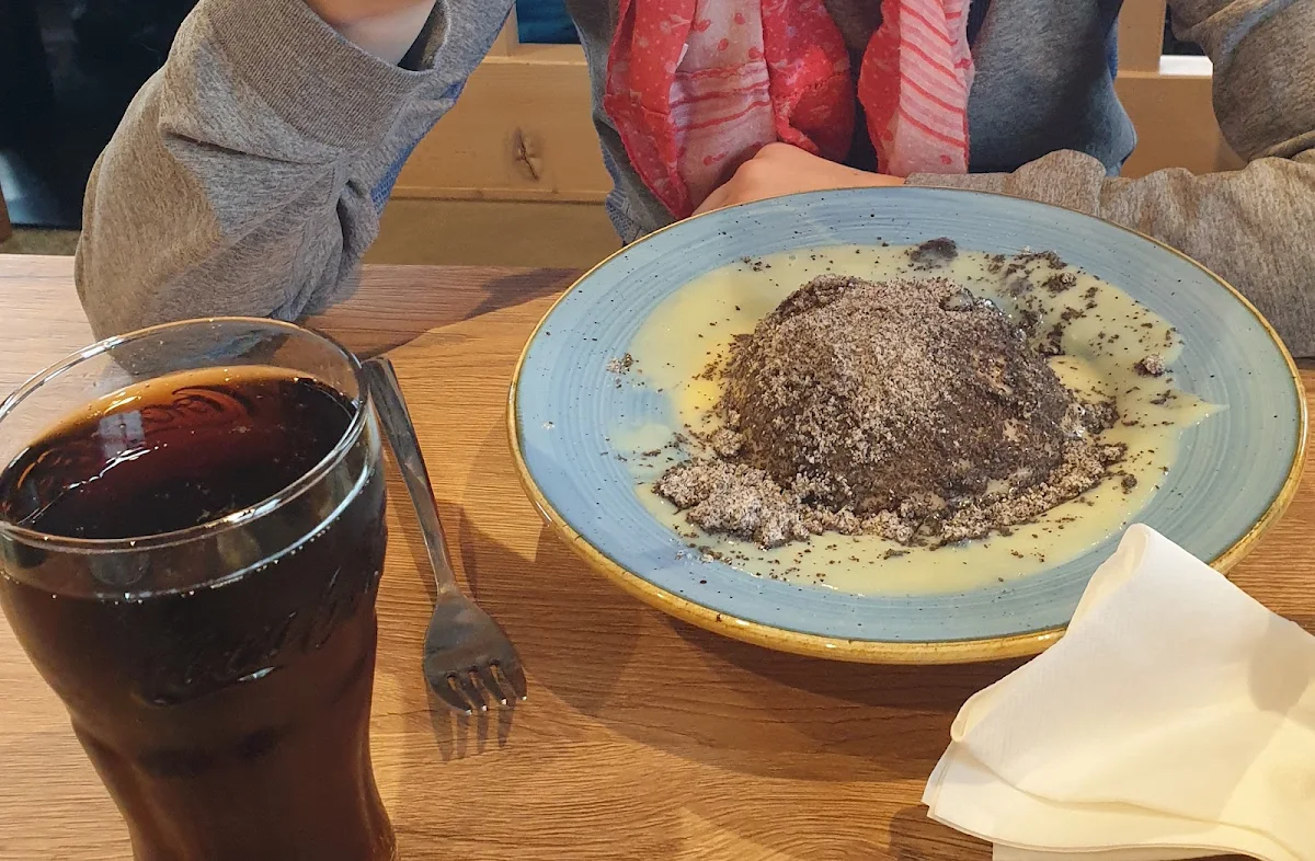 Germknödel