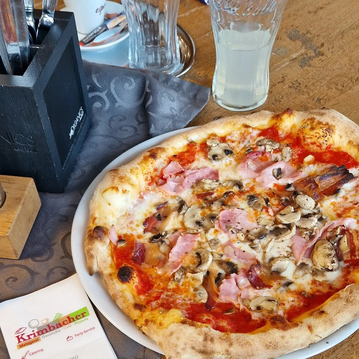 Pizza