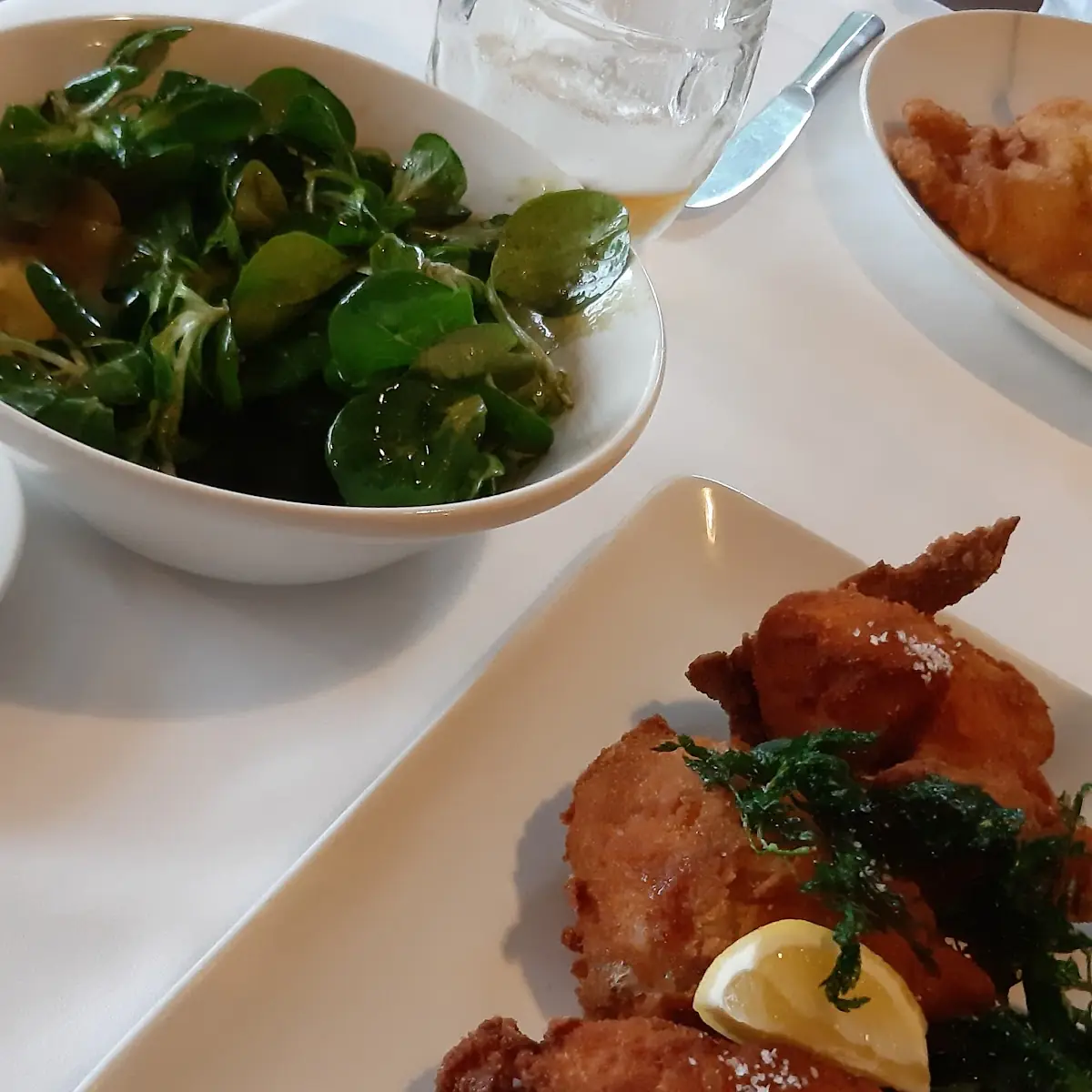 Backhendl