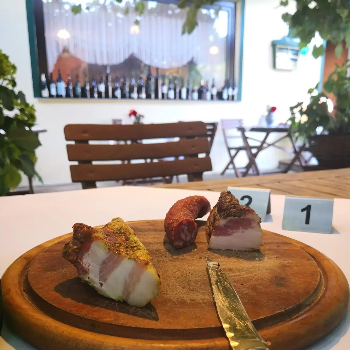 Gruß Vom Haus Selbst Gemacht E Wurst Und Geräuchertes