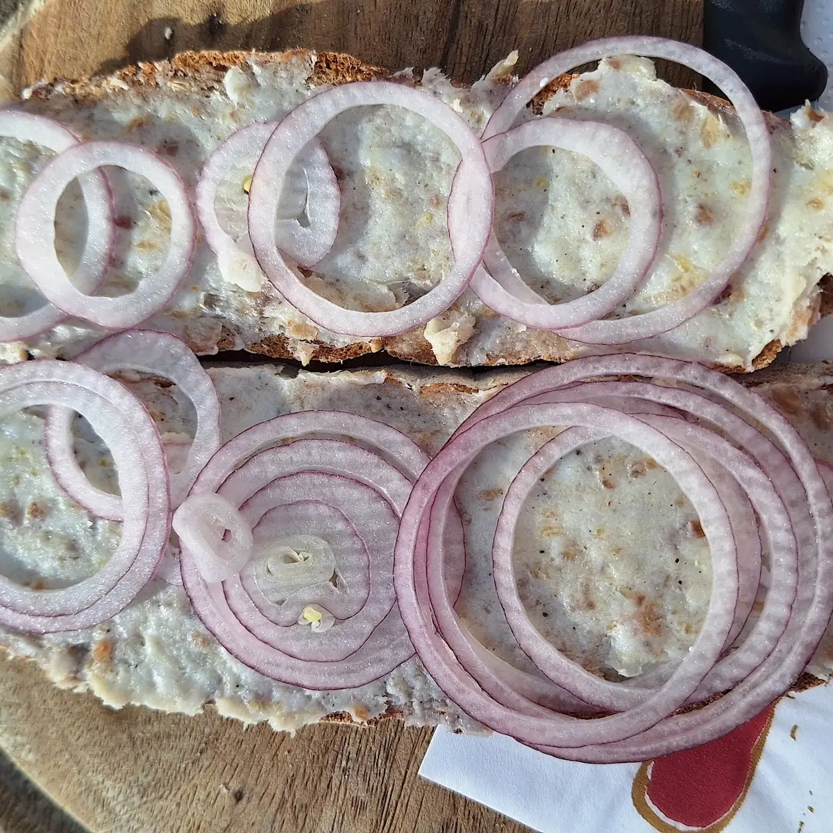 Sasaka Brot