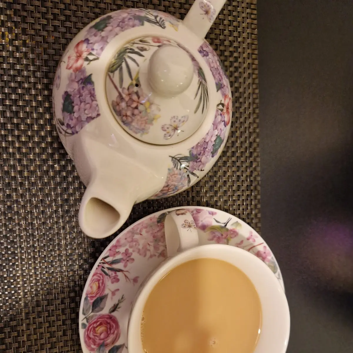 Chai Tea