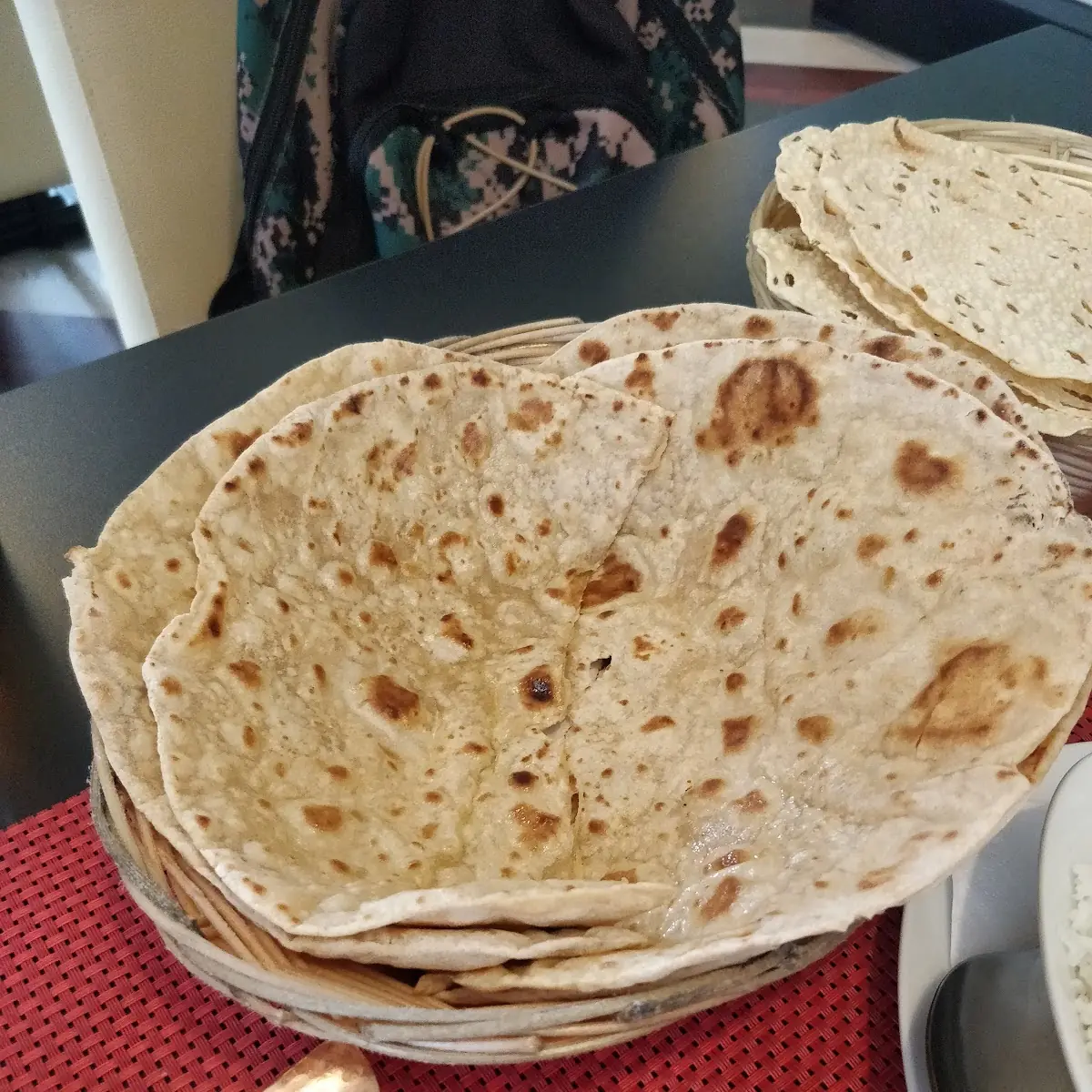 Chapati