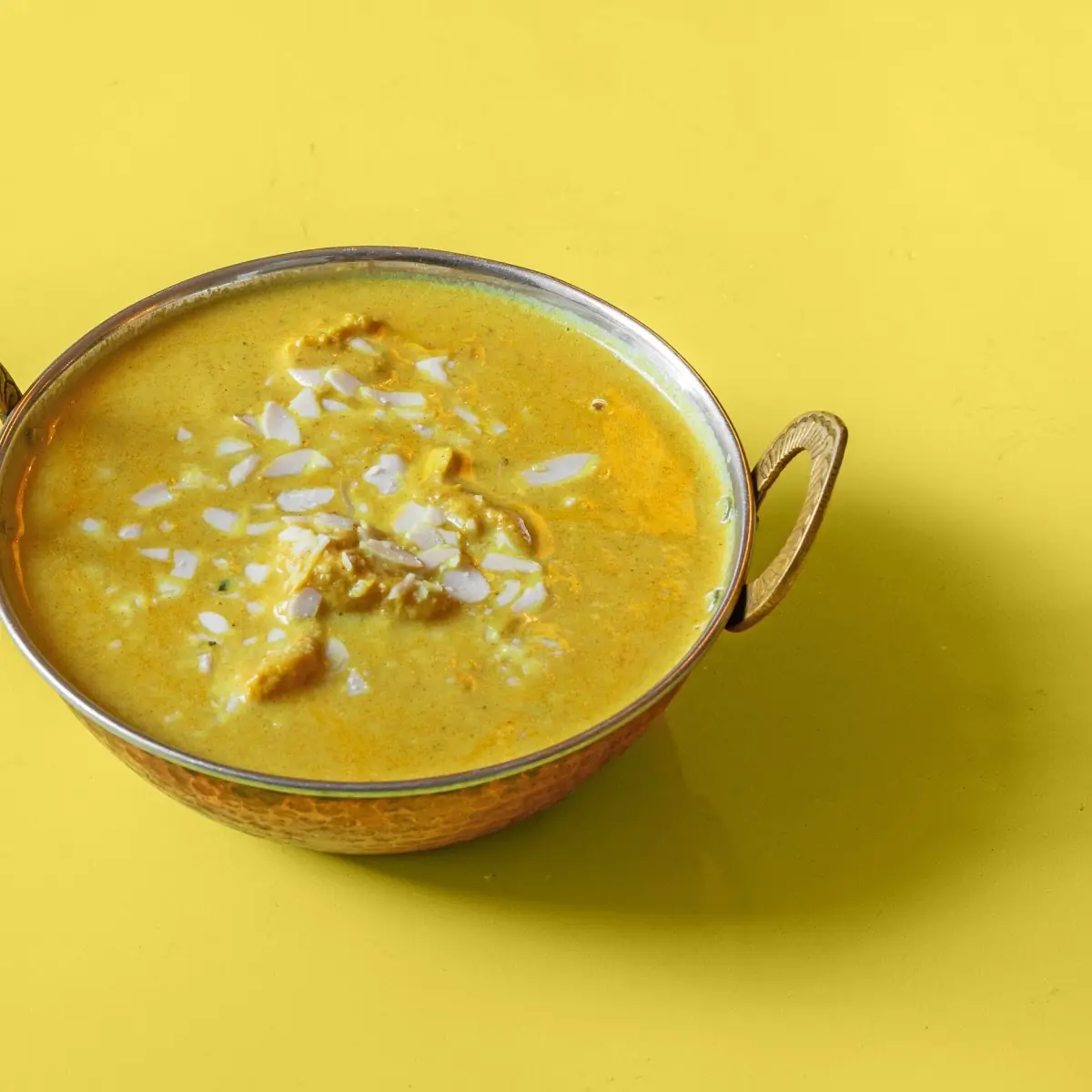 Chicken Korma