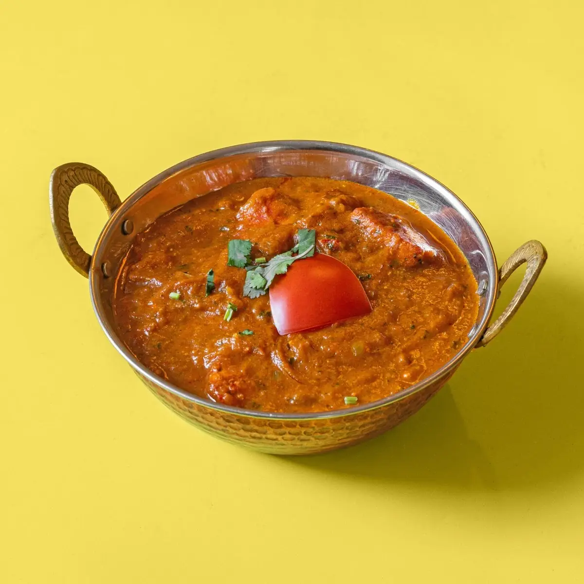 Lamb Dhansak