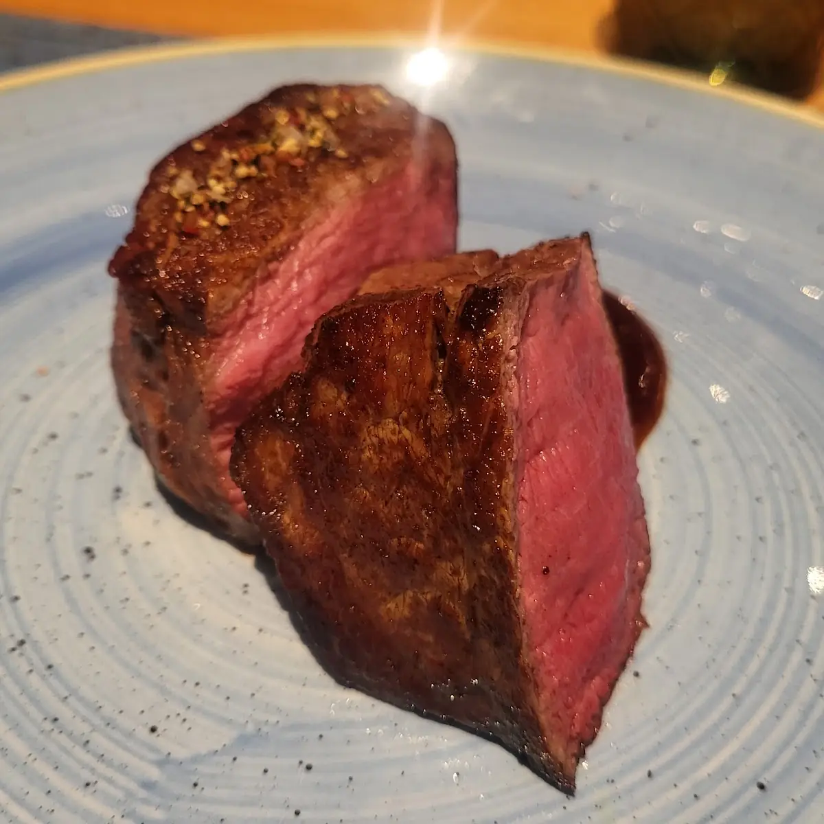 Rinderfilet