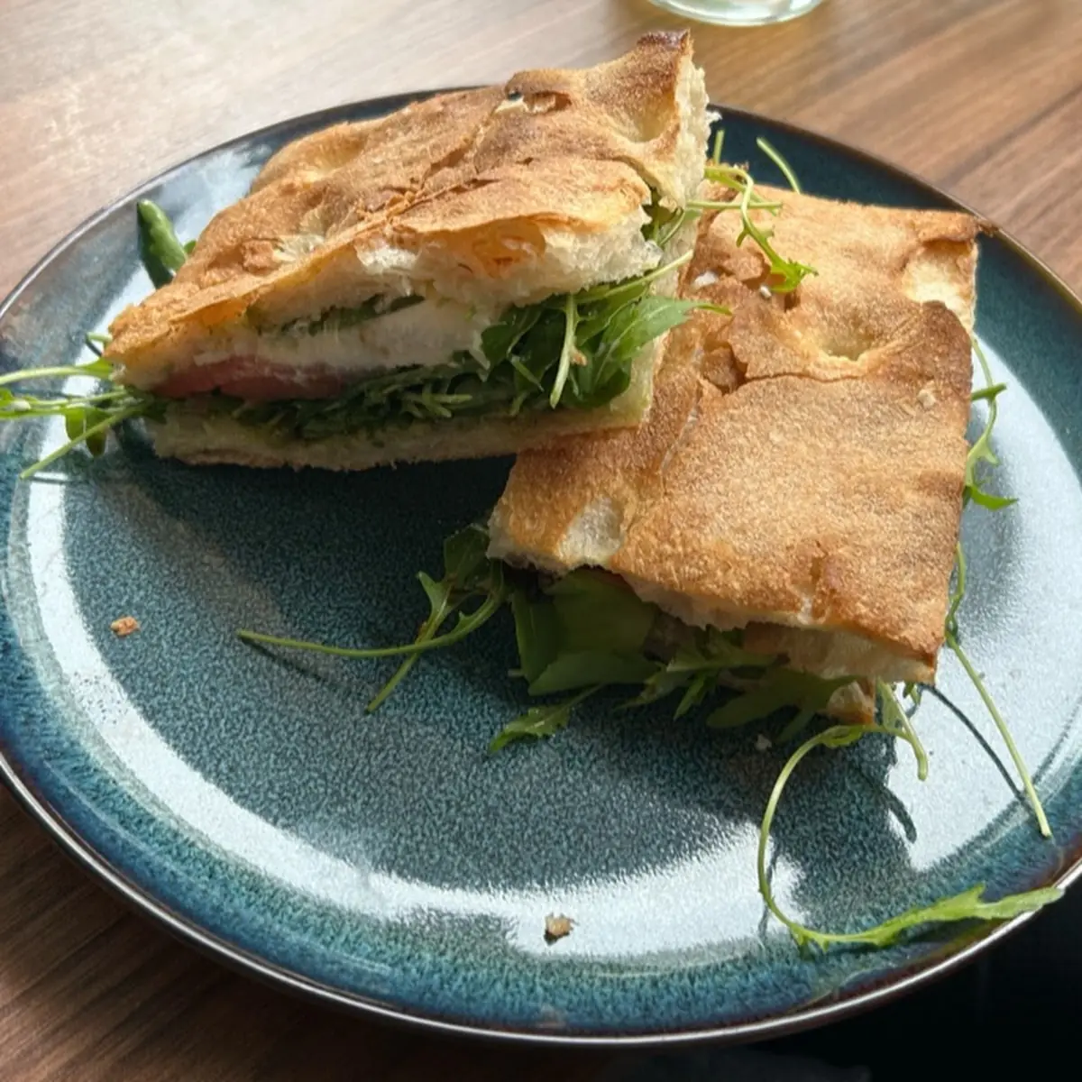 Focaccia