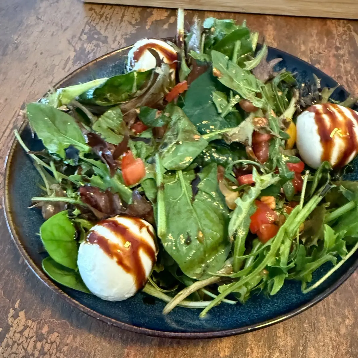 Salata Bufala