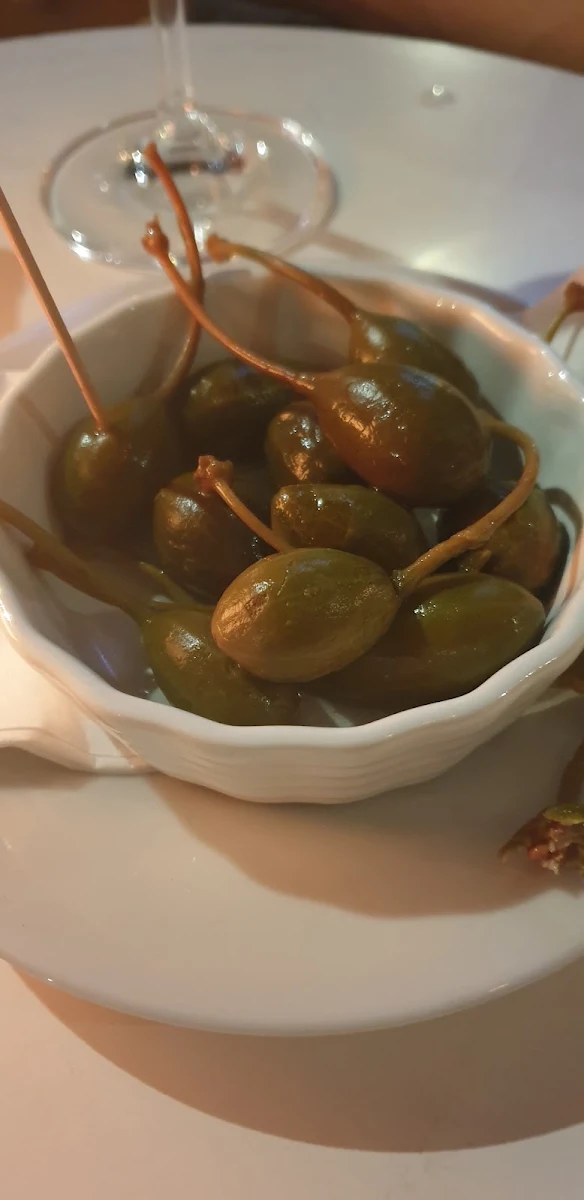 Kapern