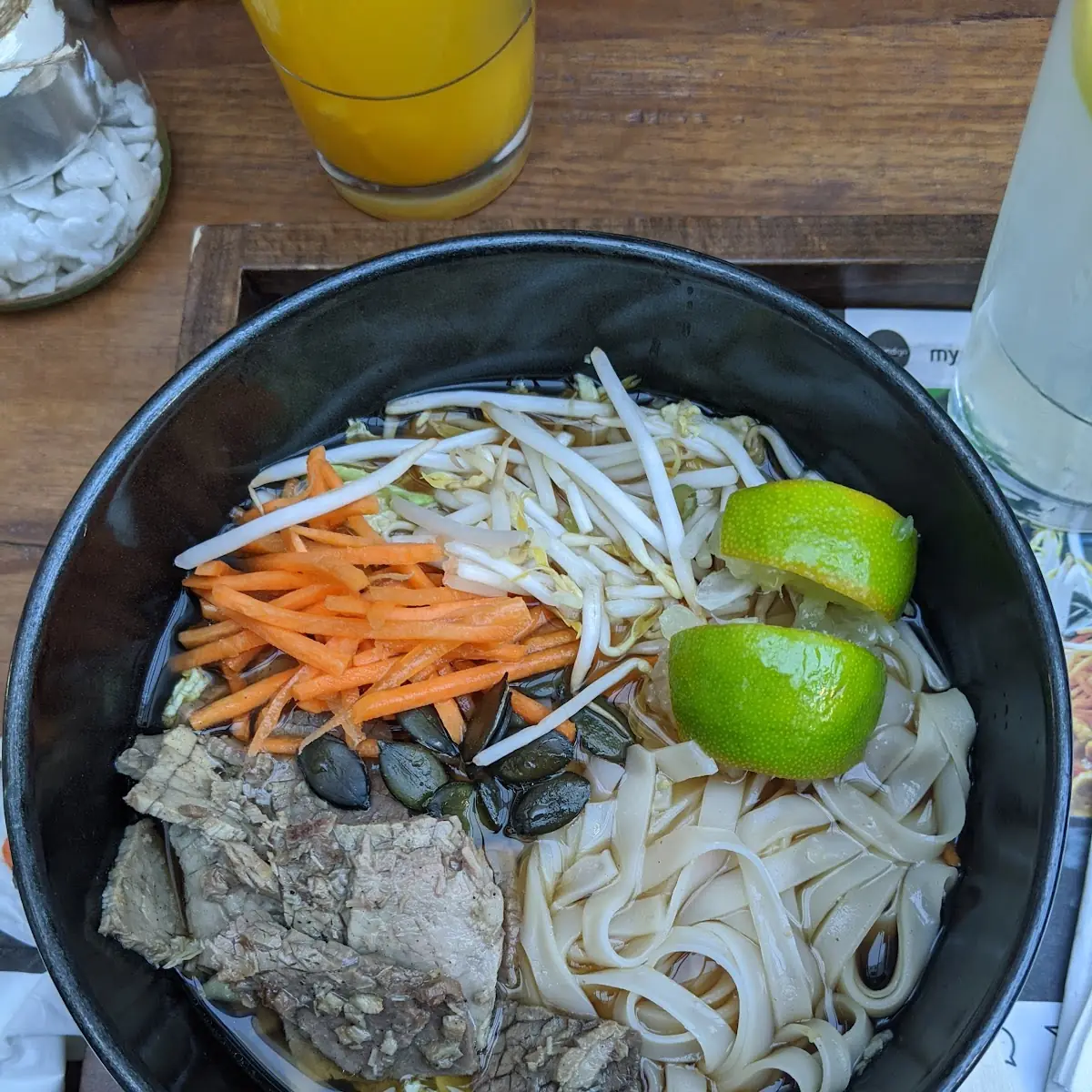 Hanoi Noodle Pot