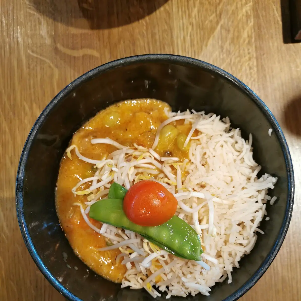 Malaysian Buddha