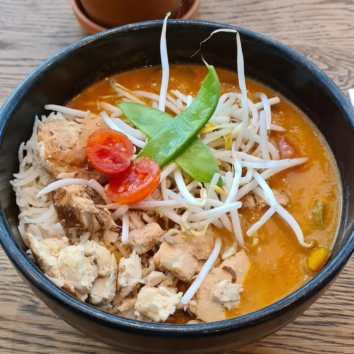 Red Curry