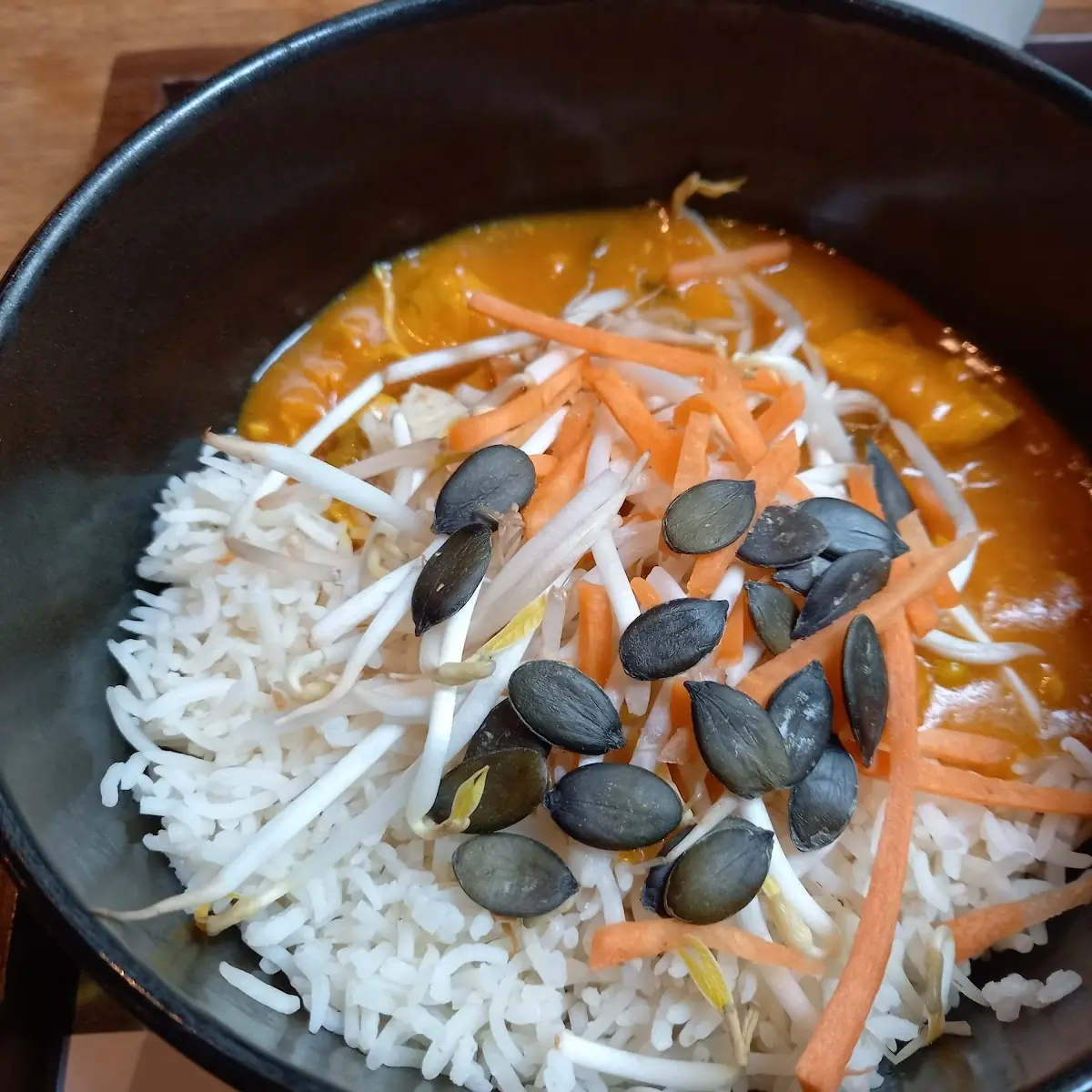 Wakame Salad