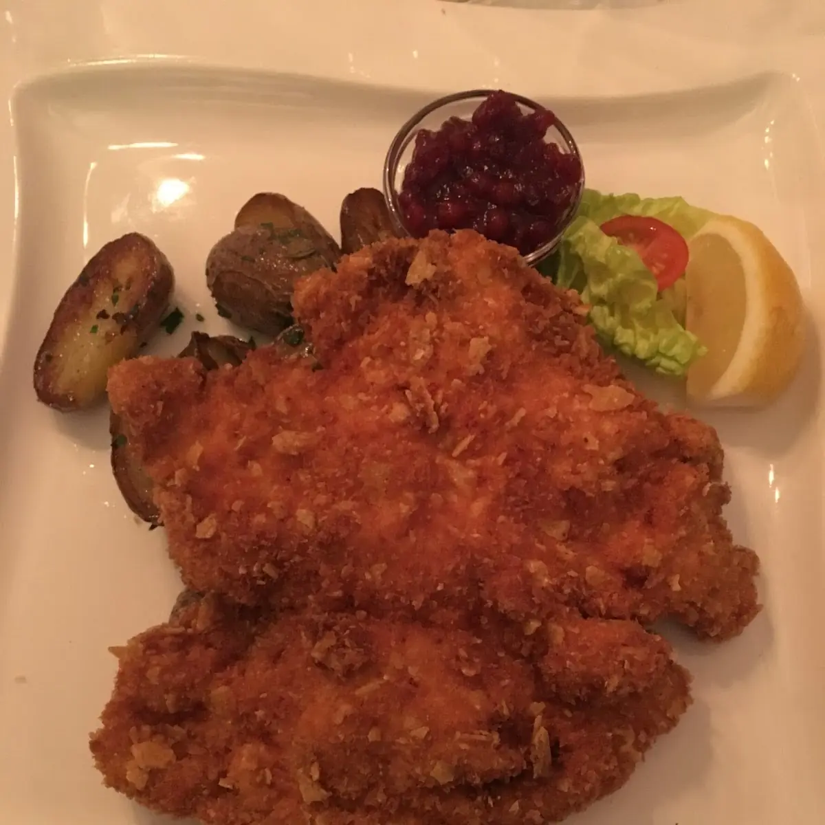 Schnitzel
