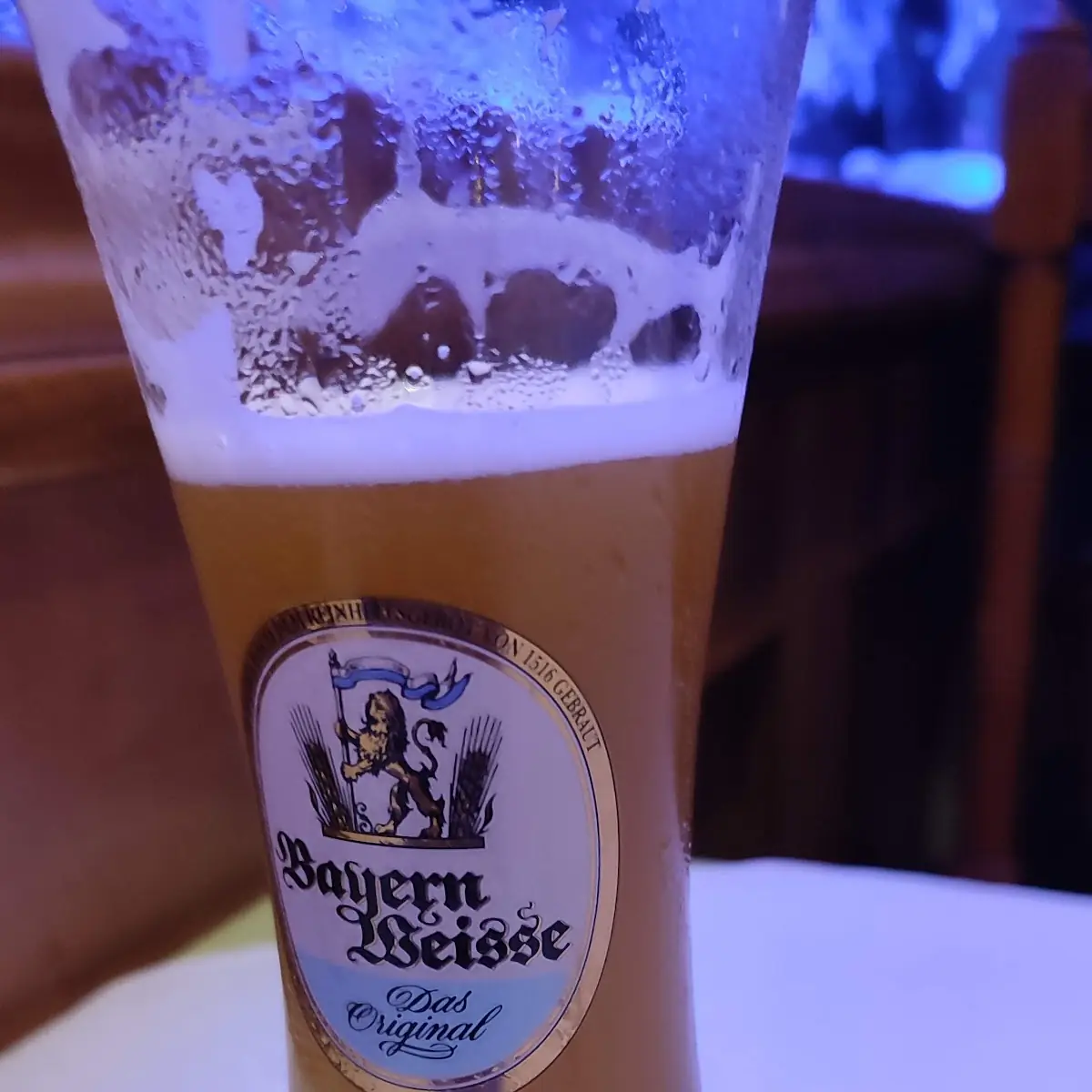 Weißbier
