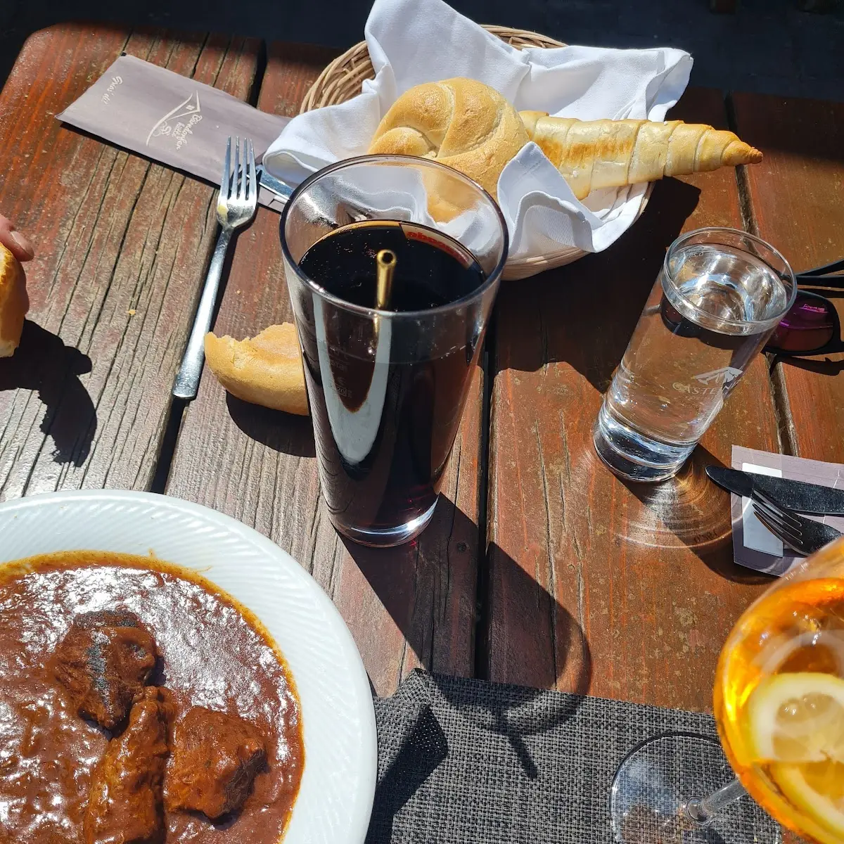 Gulasch